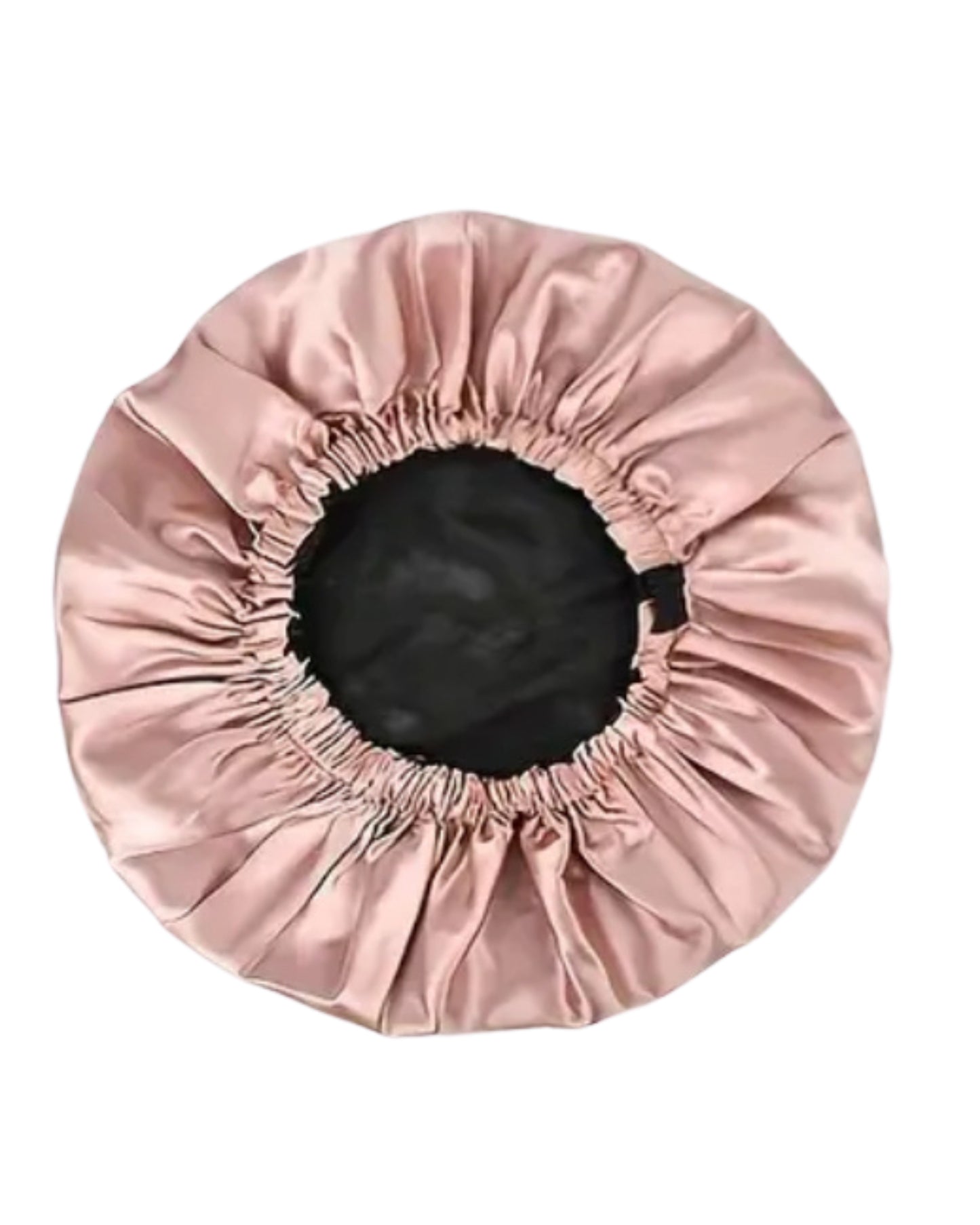CHAH BEAUTY Reversible Satin Hair Bonnet