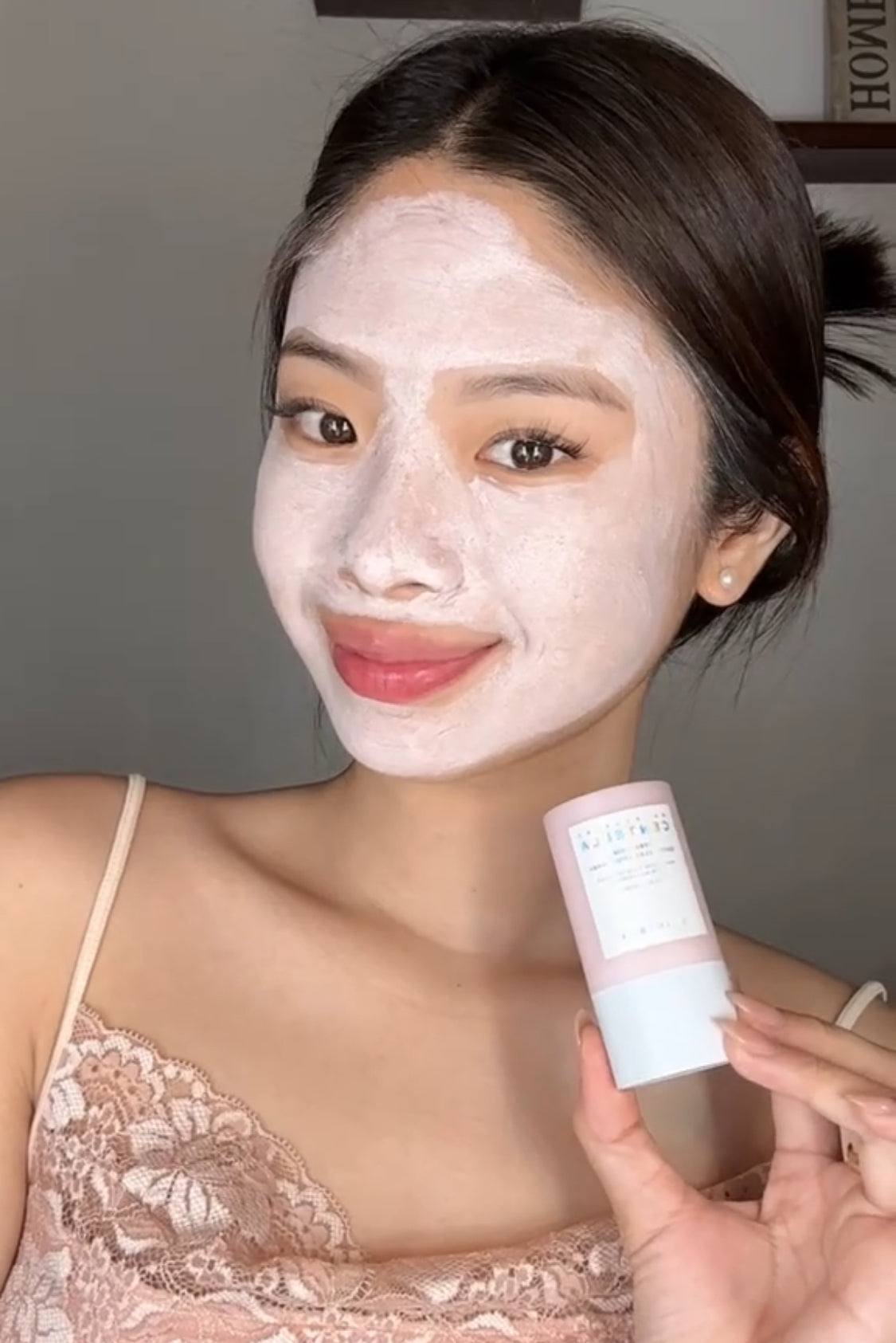 SKIN1004 Madagascar Centella Poremizing Quick Clay Stick Mask