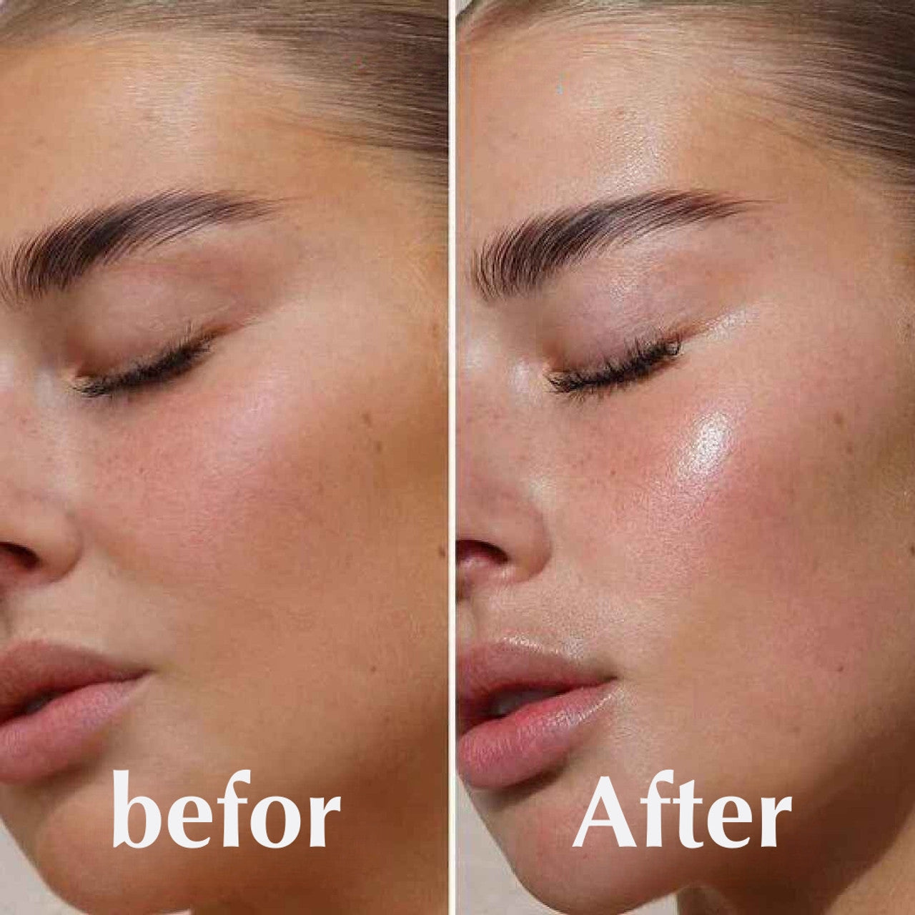 4 pcs BIODANCE Bio Collagen Real Deep Mask